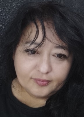 Марина из Алматы 45 лет