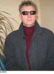 Кирилл, 58 лет, Нова Каховка