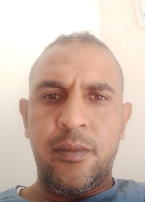 حبيب, 40, تونس, نابل