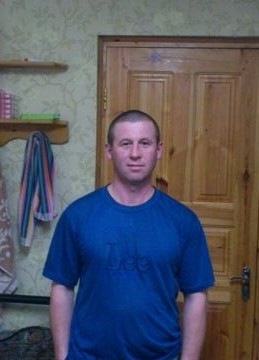 константин, 42, Россия, Куртамыш