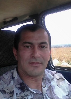 zaxar, 43, Россия, Яхрома