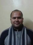 محمود المصري, 39  , Cairo