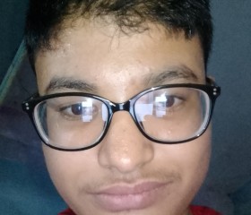 Ajay, 18 лет, Khānāpur