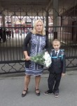Жанна, 47 лет, Санкт-Петербург