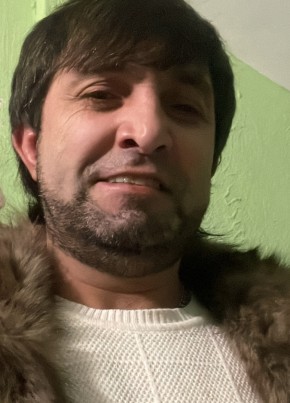 Эрик, 42, Россия, Мытищи