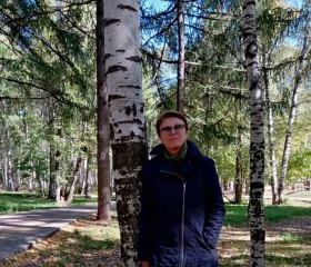 Irina, 64, Kazan