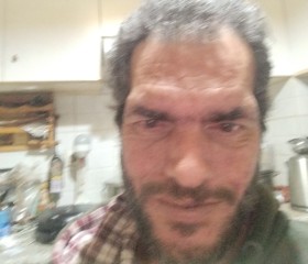 Στρατος, 42, Chania