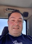 Joao, 40, Lisbon