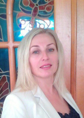 Вероника, 40, Россия, Москва