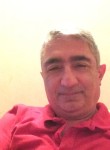 Азиз, 57 лет, Bakı