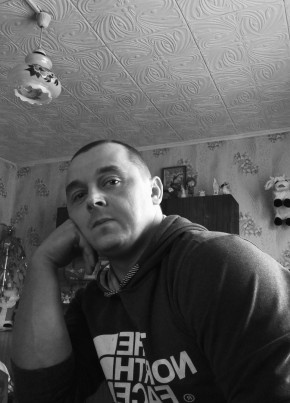 Данила из Приозерска 31 год