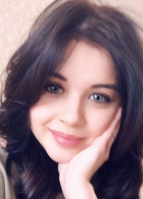 Евгения из Калининграда 30 лет