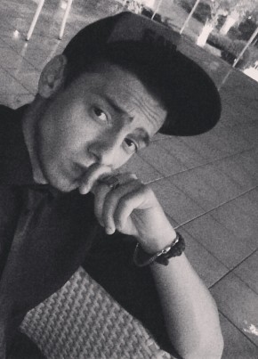 Sergey, 28, Russia, Chelyabinsk