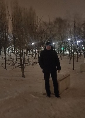 Петр, 48, Россия, Белгород