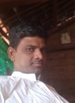 Jagdish, 25  , Palanpur