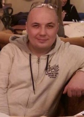 Aleksey, 46, Россия, Магадан