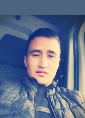 Ulan Arap, 28, Кыргыз Республикасы, Жалал-Абад шаары