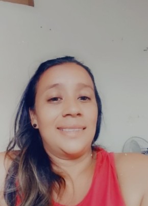 Maleja, 34, República del Ecuador, Guayaquil