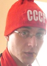 Дмитрий, 40, Россия, Калининград