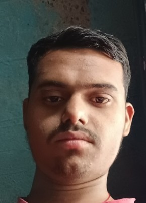 Gopal shukla, 18, India, Farrukhābād