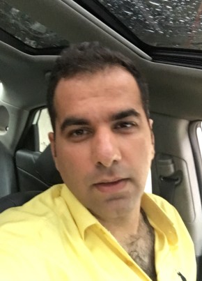Mohamad, 38, Türkiye Cumhuriyeti, Ankara