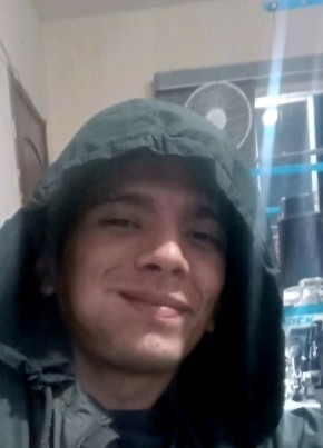 Joel из Guarulhos 27 лет