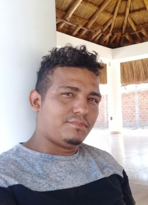 Bernard, 30, República de Colombia, Barranquilla
