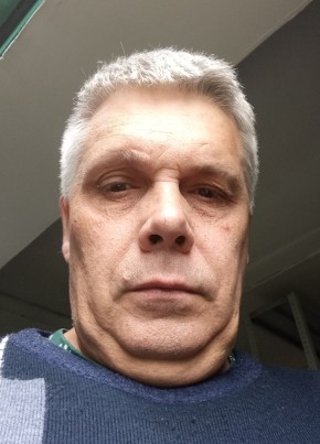 Анатолий из Карымское 52 года