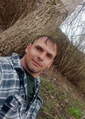 Иван, 37, Россия, Нальчик