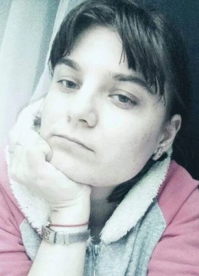 Кристина из Саранска 44 года