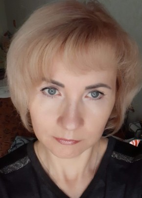 Надежда, 52, Россия, Пермь