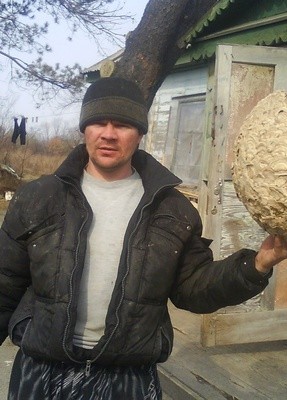 Ruslan, 43, Ukraine, Mariupol