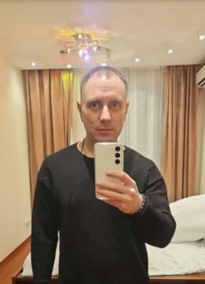 Pavel, 44, Russia, Saratov