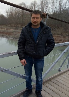 Алексей, 44, Россия, Новомышастовская