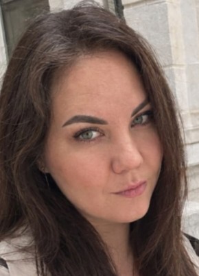 Iriana из Москвы 39 лет