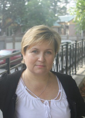 Людмила, 62, Россия, Гаспра
