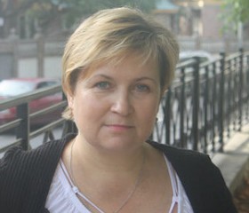 Людмила, 62 года, Гаспра