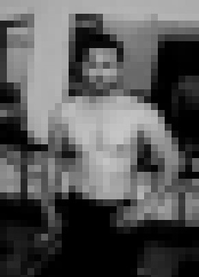 Unknown из Бишкека 36 лет
