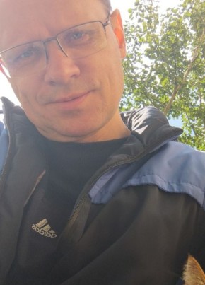 Юрий, 48, Россия, Ковдор