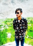 Shoaib zillay, 18 лет, اسلام آباد