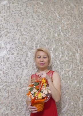 Джамиля, 45, Россия, Астрахань