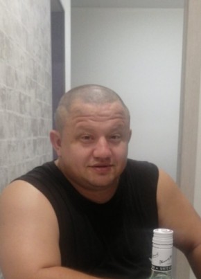 Иван, 41, Россия, Оршанка