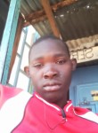 Bravin, 21 год, Kisumu