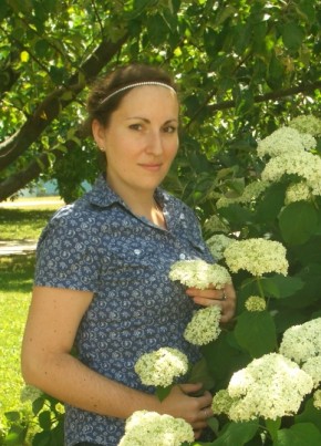 Елена , 42, Україна, Київ