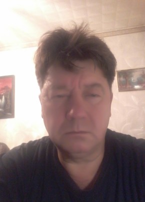Сергей, 51, Россия, Набережные Челны