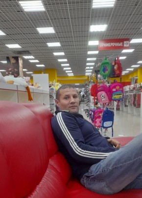 Руслан, 48, Россия, Екатеринбург