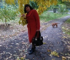 Ирина, 64 года, Paris