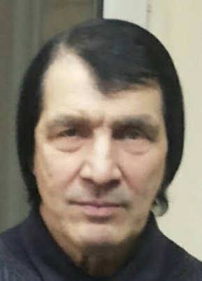 Борис из Реутова 77 лет