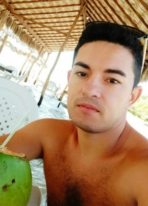 Leandro, 32, República Federativa do Brasil, Camocim