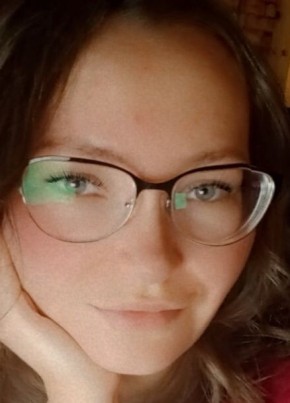 Анна, 33, Россия, Таштагол